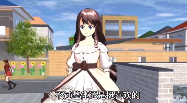 SAKURA_SchoolSimulator正版 图1