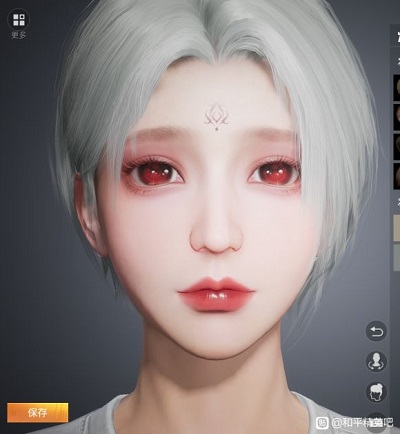 和平精英体验服2025 图19