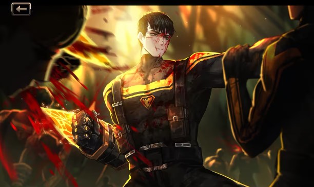 边狱巴士手机版 图2