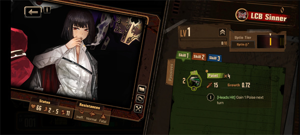 边狱巴士手机版 图12