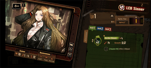 边狱巴士手机版 图17