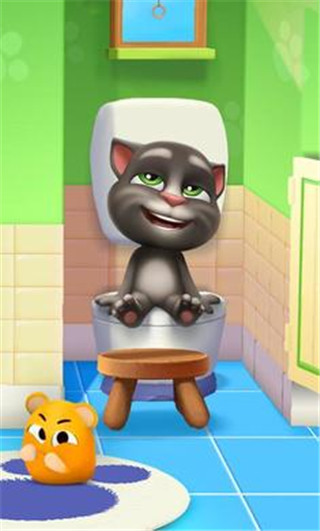 我的汤姆猫 图4 我的汤姆猫 图4