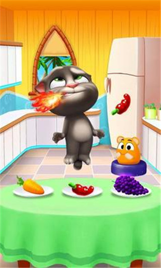 我的汤姆猫 图5 我的汤姆猫 图5