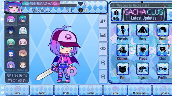 加查之星最新版 图7