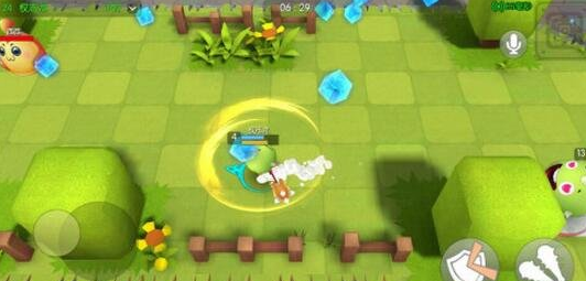 怪兽大作战最新版 图2