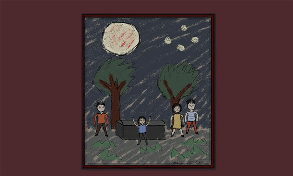 寂静之夜游戏