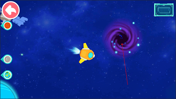 奇妙星际宇航员月球 图3