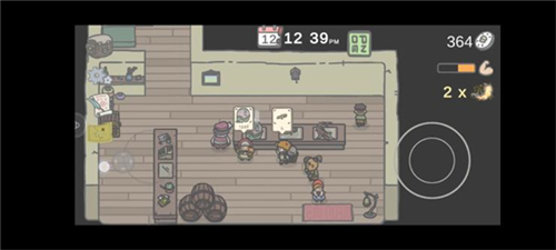 小小山谷汉化版 图2 小小山谷汉化版 图2