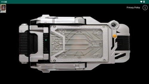 假面骑士剑骑驱动器模拟器(仮面ライダーあつめ) 图1 假面骑士剑骑驱动器模拟器(仮面ライダーあつめ) 图1