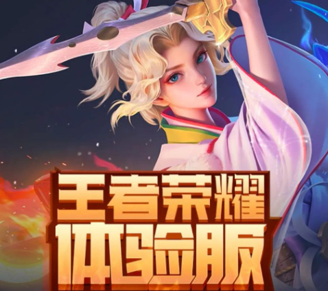 王者荣耀体验服下载官方正版(王者荣耀前瞻版) 图3