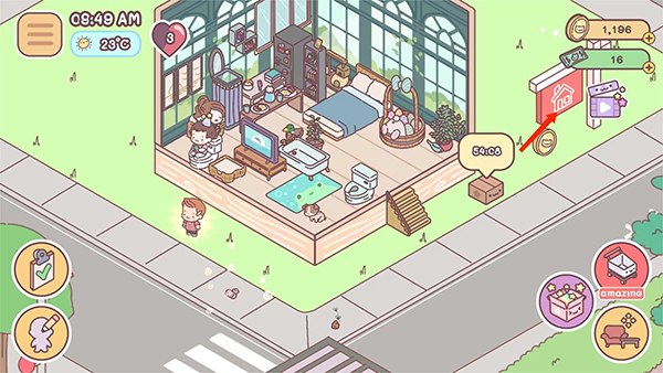 袋中爱游戏(PocketLove) 图7