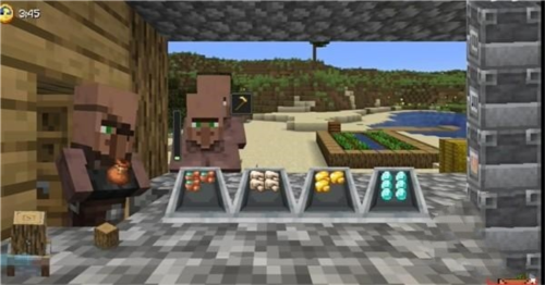 沙威玛铁匠铺手机版 图7