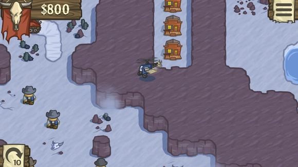 失落的边境最新中文版 图14 失落的边境最新中文版 图14