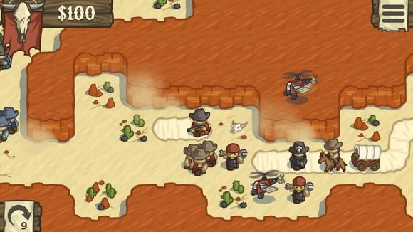 失落的边境最新中文版 图15 失落的边境最新中文版 图15