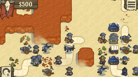 失落的边境最新中文版 图18 失落的边境最新中文版 图18
