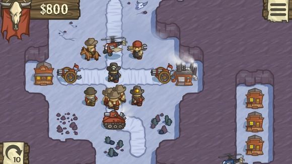 失落的边境最新中文版 图17 失落的边境最新中文版 图17