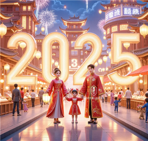 2025淘宝年货节是什么时候开始 2025年货节几号到几号结束 2025淘宝年货节是什么时候开始 2025年货节几号到几号结束