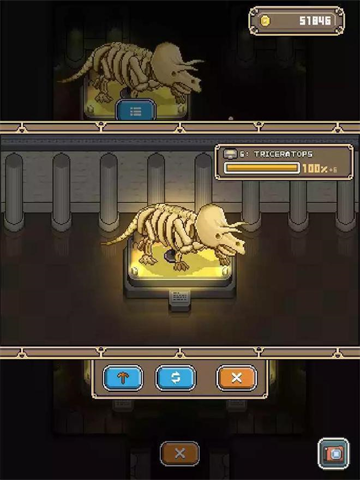 mymuseum游戏