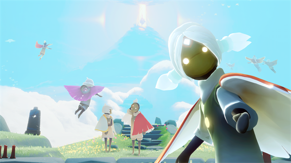 sky光遇北觅全物品(Sky(免资格)) sky光遇北觅全物品(Sky(免资格))