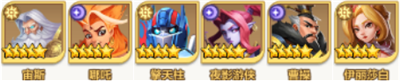 召唤师纷争游戏 图3 召唤师纷争游戏 图3