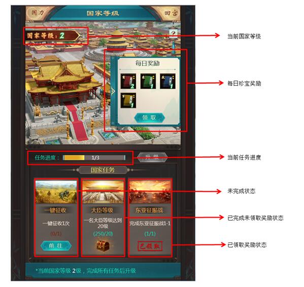 我在大清当皇帝游戏 图4 我在大清当皇帝游戏 图4