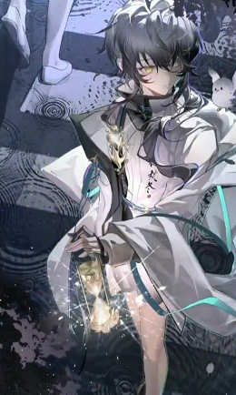 虚时手游 虚时手游