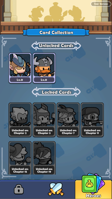 英雄塔防游戏(HeroesTD) 图2 英雄塔防游戏(HeroesTD) 图2