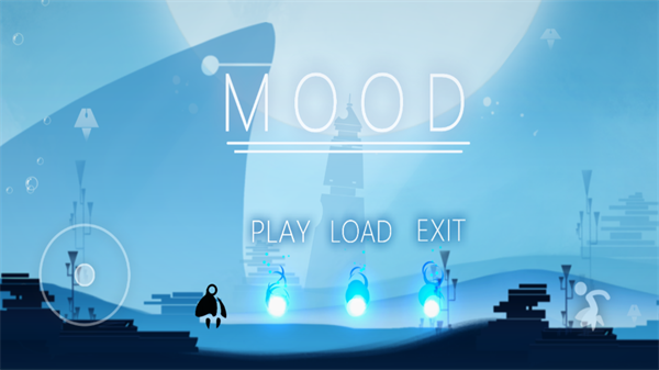 mood心结游戏 mood心结游戏