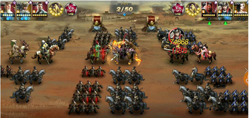 三十六计九游版 图9 三十六计九游版 图9