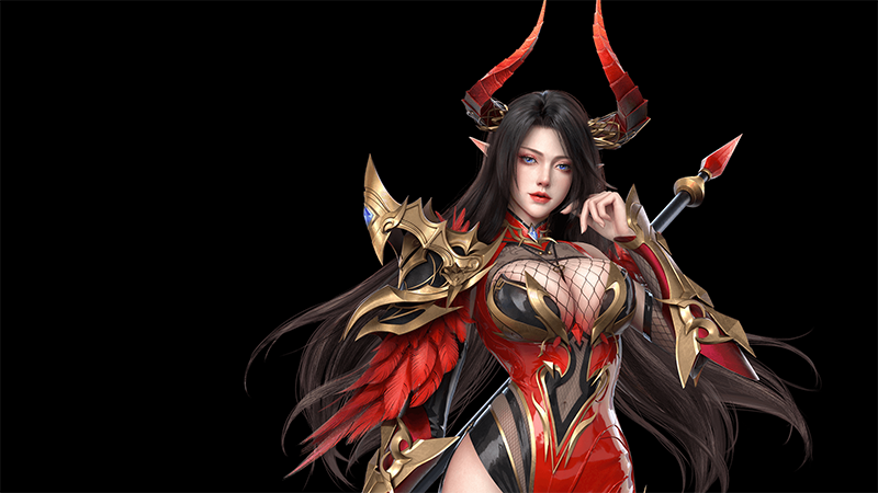 灵魂编年史手游(Soul_Chronicle安装器) 图4