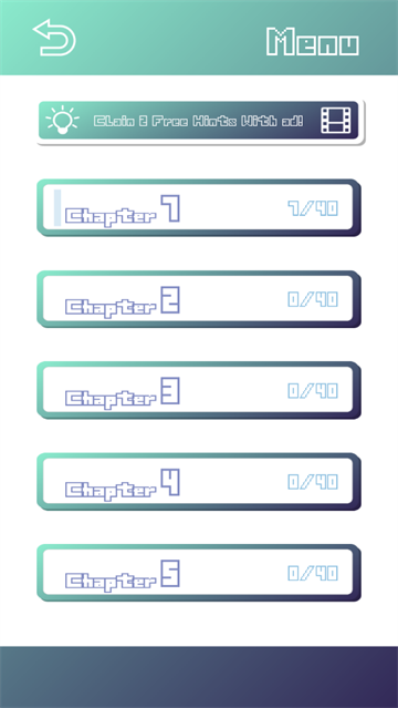 方块序列解密游戏(S.S)