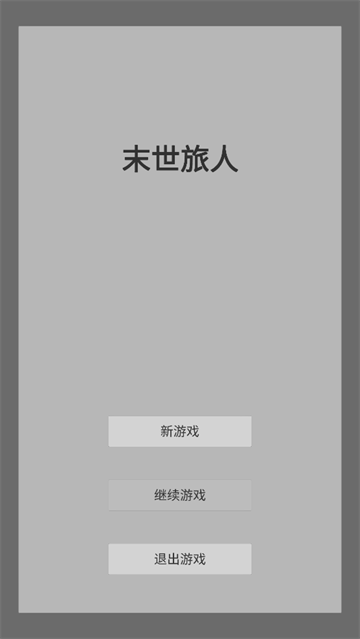 末世旅人手游(WastelandTraveler) 末世旅人手游(WastelandTraveler)