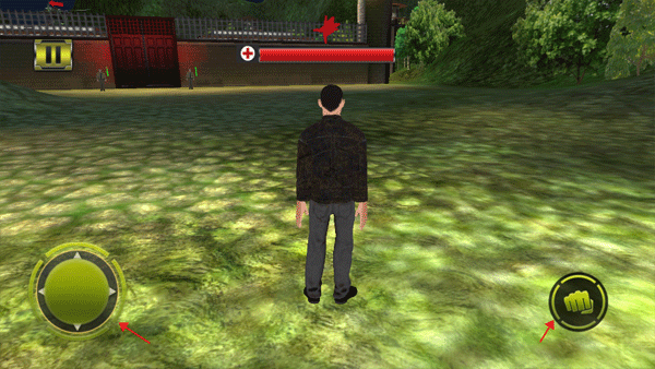 越狱逃脱黑帮(Prison_Break_Gangsters_Escape) 图6 越狱逃脱黑帮(Prison_Break_Gangsters_Escape) 图6