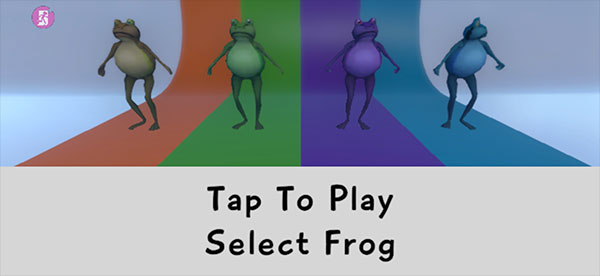 amazing_frog安卓版 图4