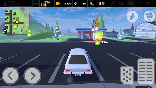驾驶区越野精简版(Driving_Zone:_Offroad_Lite) 图6 驾驶区越野精简版(Driving_Zone:_Offroad_Lite) 图6