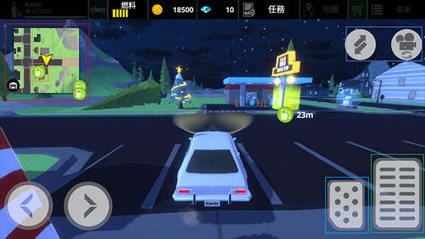 驾驶区越野精简版(Driving_Zone:_Offroad_Lite) 图5 驾驶区越野精简版(Driving_Zone:_Offroad_Lite) 图5