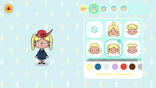 MIGATOWEMY_WORLD1.68版本(米加小镇世界) 图4