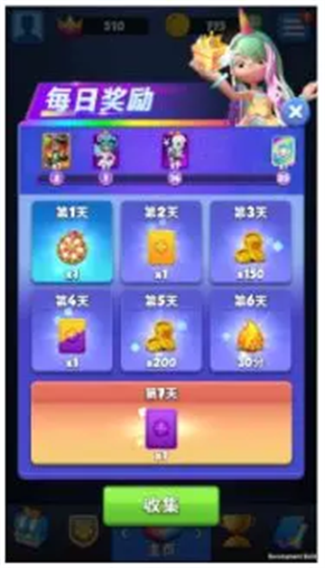 宝石大乱斗下载安装最新版 图9 宝石大乱斗下载安装最新版 图9