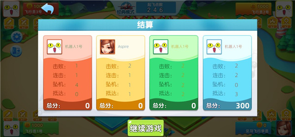 飞行棋大冒险游戏 图6