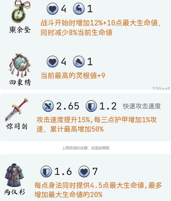 大荒几许游戏 图2 大荒几许游戏 图2