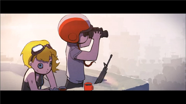 僵尸突围安卓版(Dead_Ahead) 图2