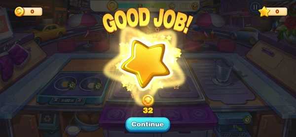 疯狂烹饪之旅游戏(Crazy_Cooking_Tour) 图8 疯狂烹饪之旅游戏(Crazy_Cooking_Tour) 图8