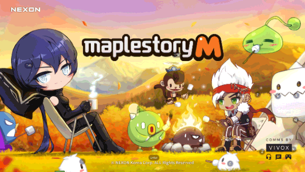 枫之谷m国际服(MapleStory_M安装器) 图1 枫之谷m国际服(MapleStory_M安装器) 图1