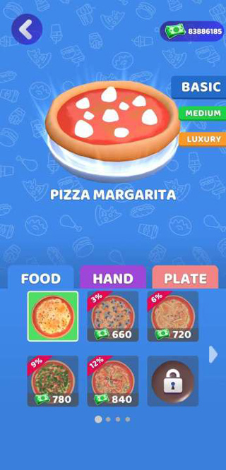 我想要披萨游戏(I_Want_Pizza) 图3