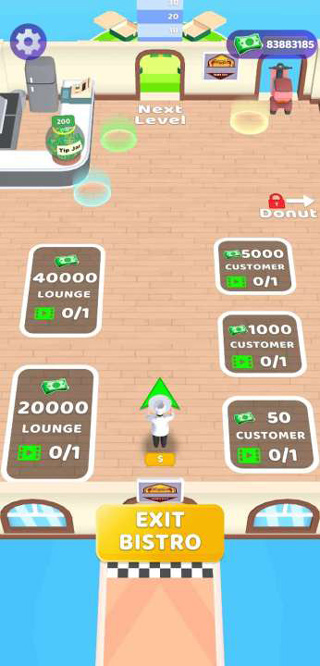 我想要披萨游戏(I_Want_Pizza) 图5