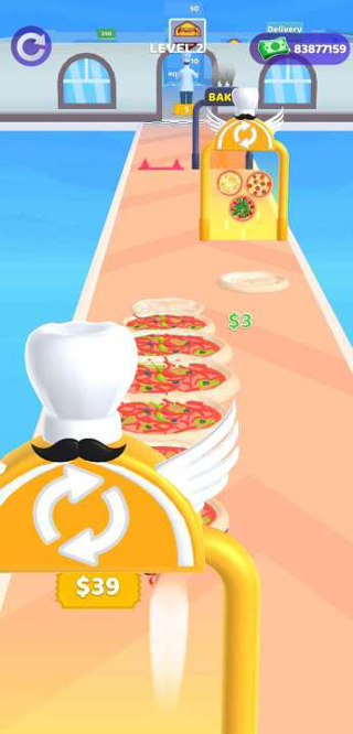 我想要披萨游戏(I_Want_Pizza) 图6