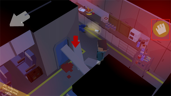 僵尸启示录和生存最新版(ZIC:_Survivor) 图5