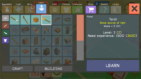 僵尸启示录和生存最新版(ZIC:_Survivor) 图8
