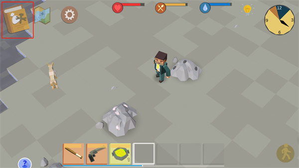 僵尸启示录和生存最新版(ZIC:_Survivor) 图7