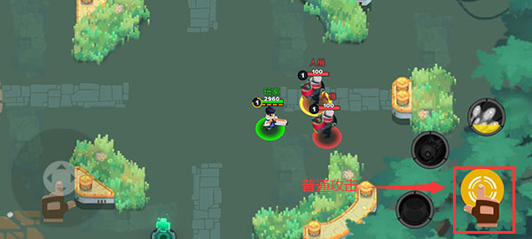 英雄来袭最新版(Heroes_Strike) 图3